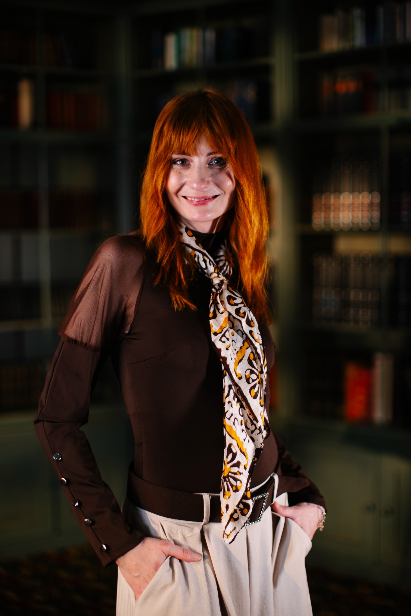 Irena Brejchová