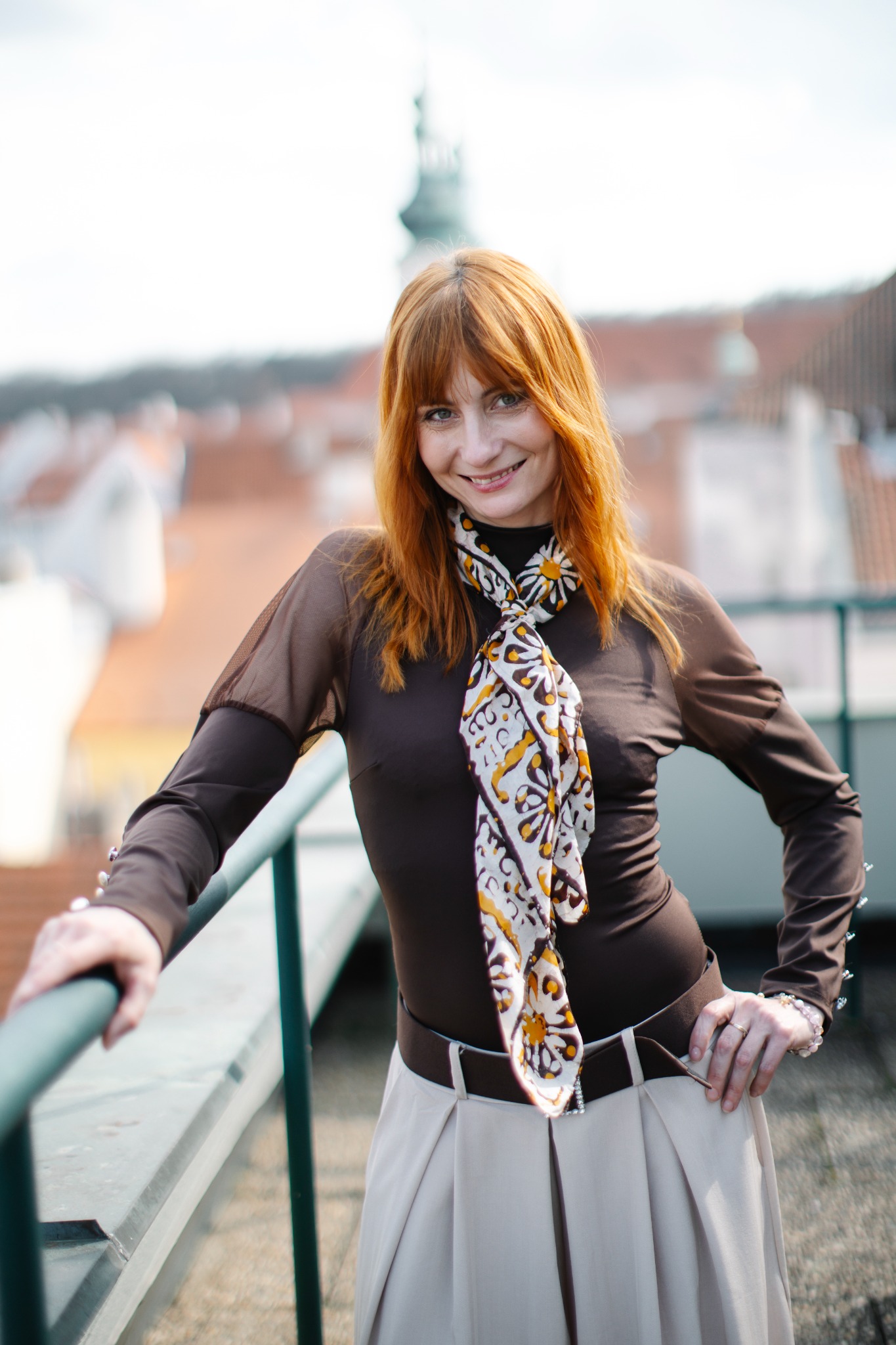 Irena Brejchová