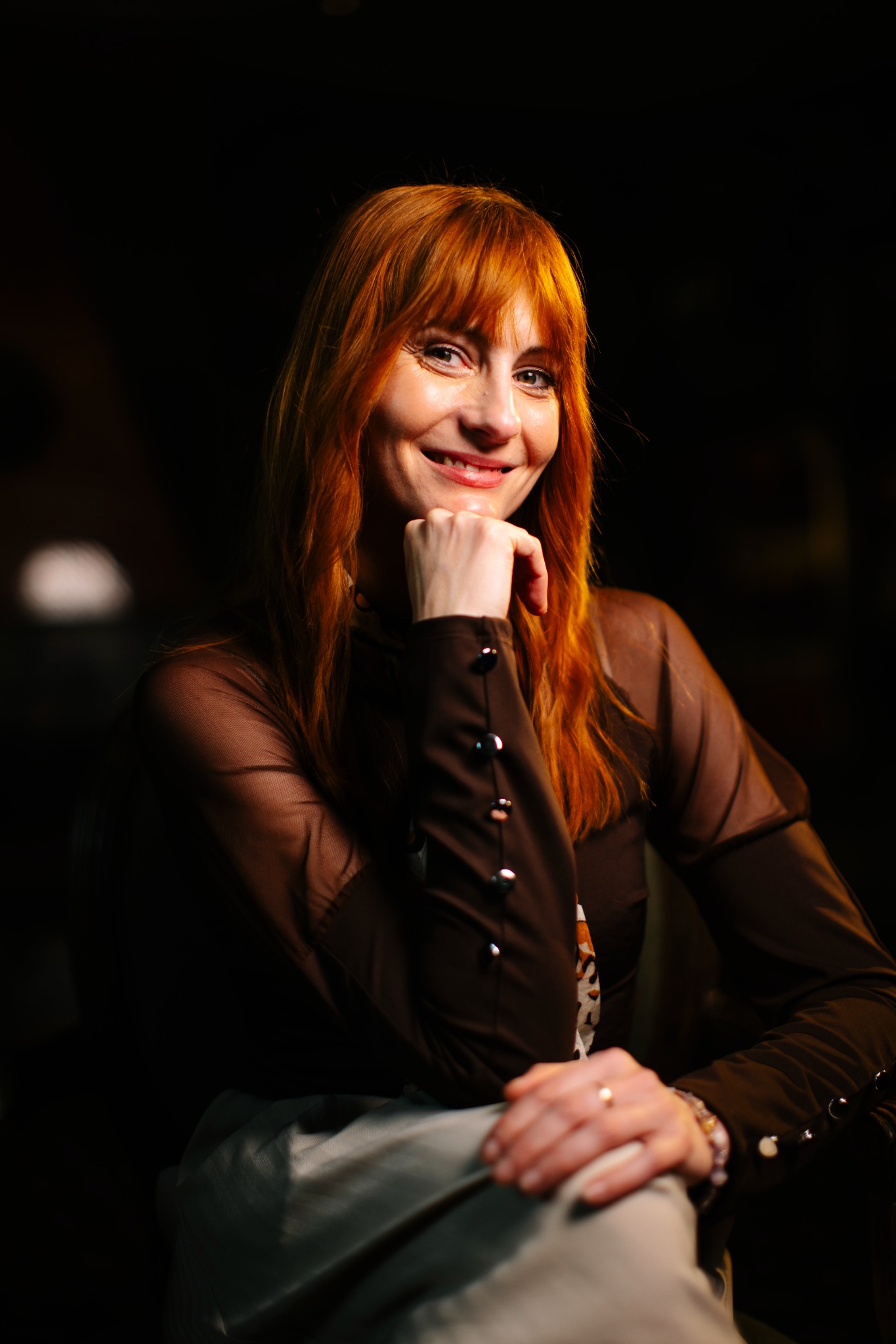 Irena Brejchová – individuální konzultace